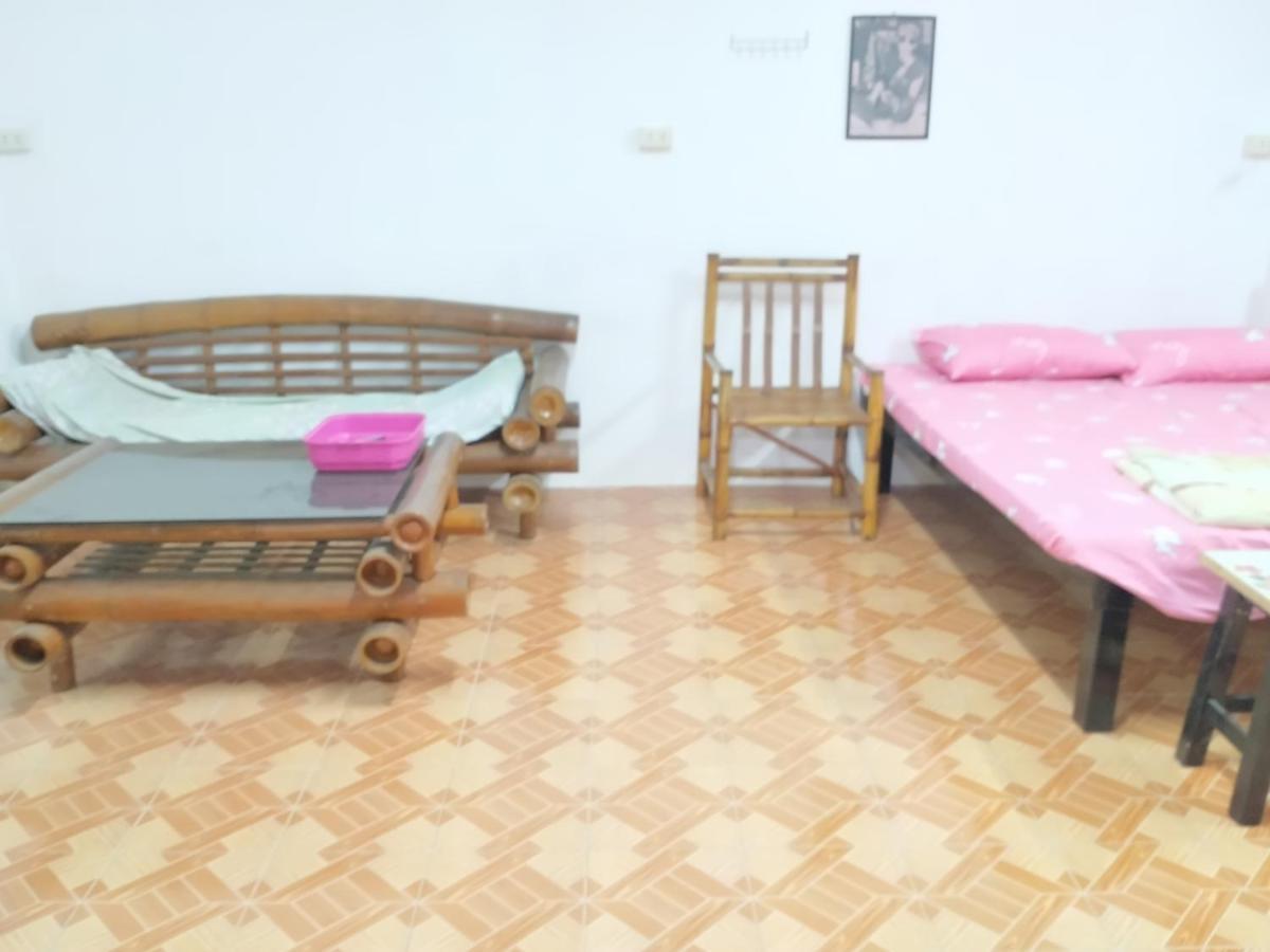 Ferienwohnung Cheap Sleep Phayao Exterior foto
