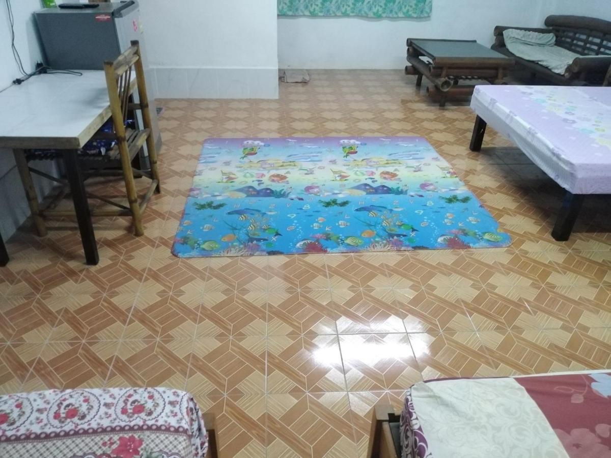 Ferienwohnung Cheap Sleep Phayao Exterior foto