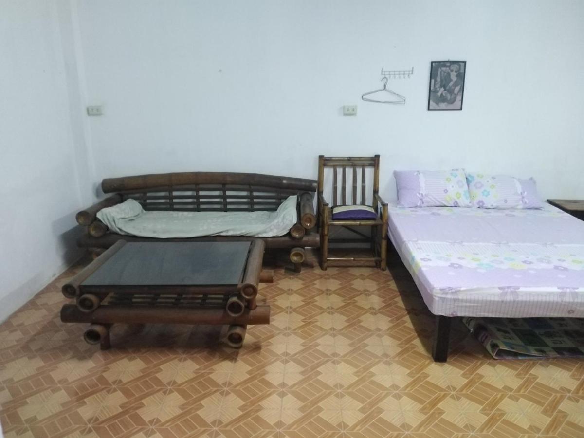 Ferienwohnung Cheap Sleep Phayao Exterior foto
