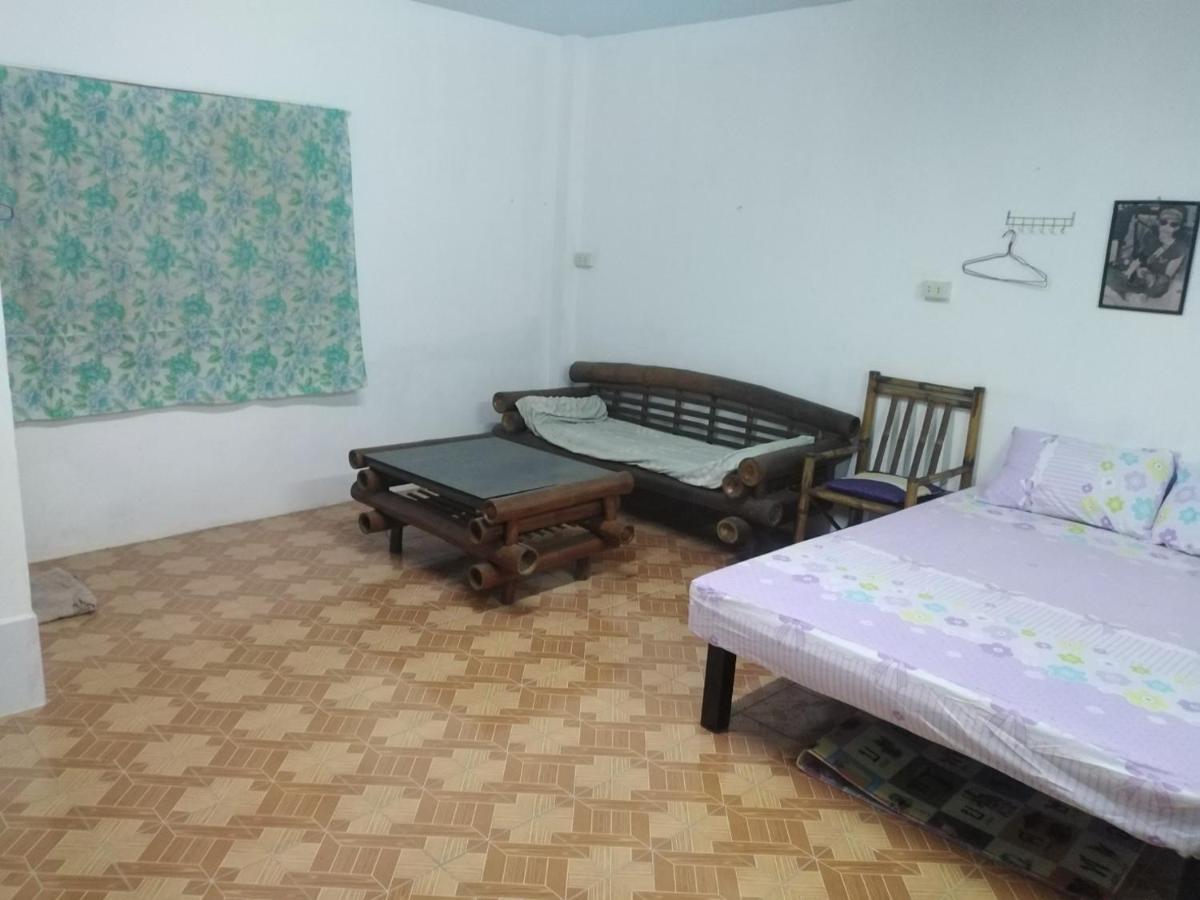 Ferienwohnung Cheap Sleep Phayao Exterior foto