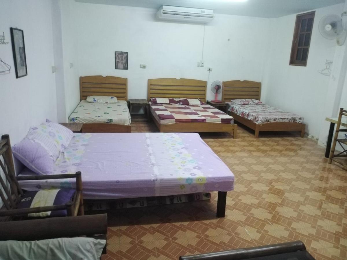 Ferienwohnung Cheap Sleep Phayao Exterior foto