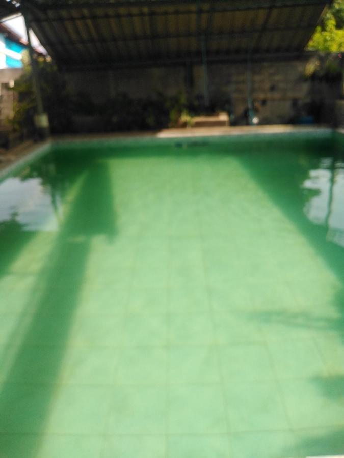 Ferienwohnung Cheap Sleep Phayao Exterior foto