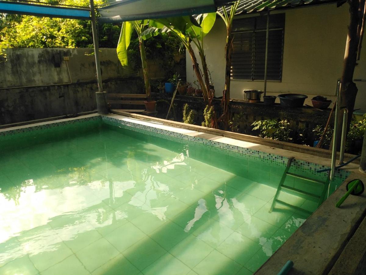 Ferienwohnung Cheap Sleep Phayao Exterior foto