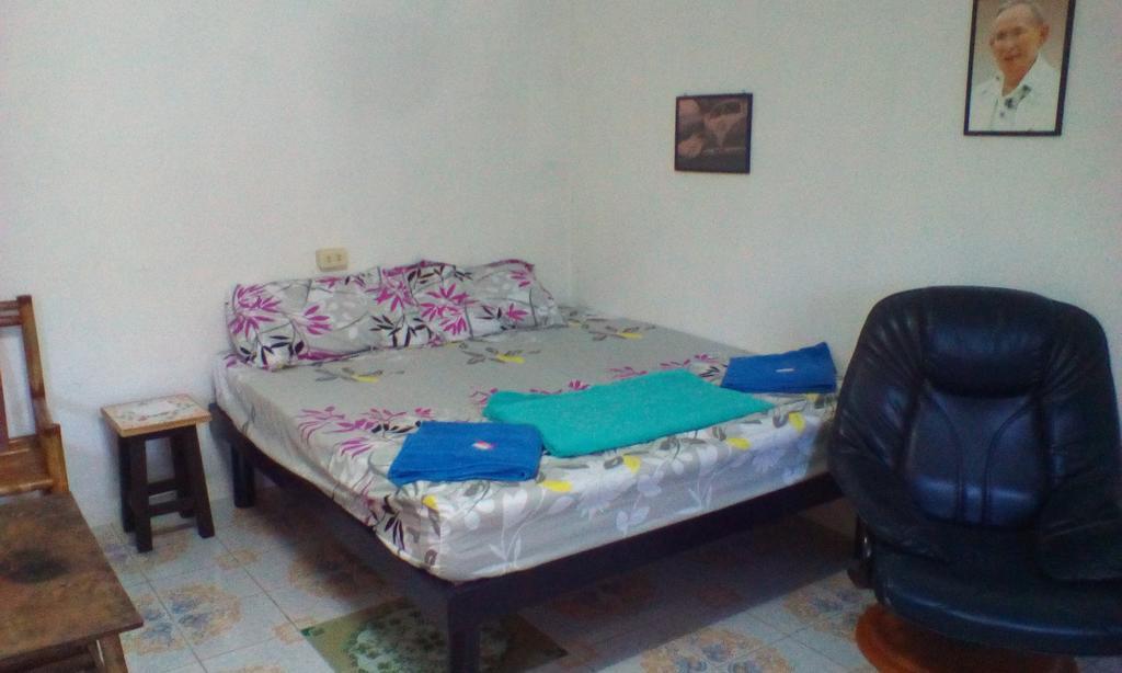 Ferienwohnung Cheap Sleep Phayao Exterior foto